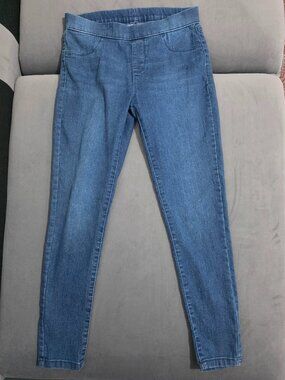 NWOT Pull-On Stretch Jeans - Size P10
